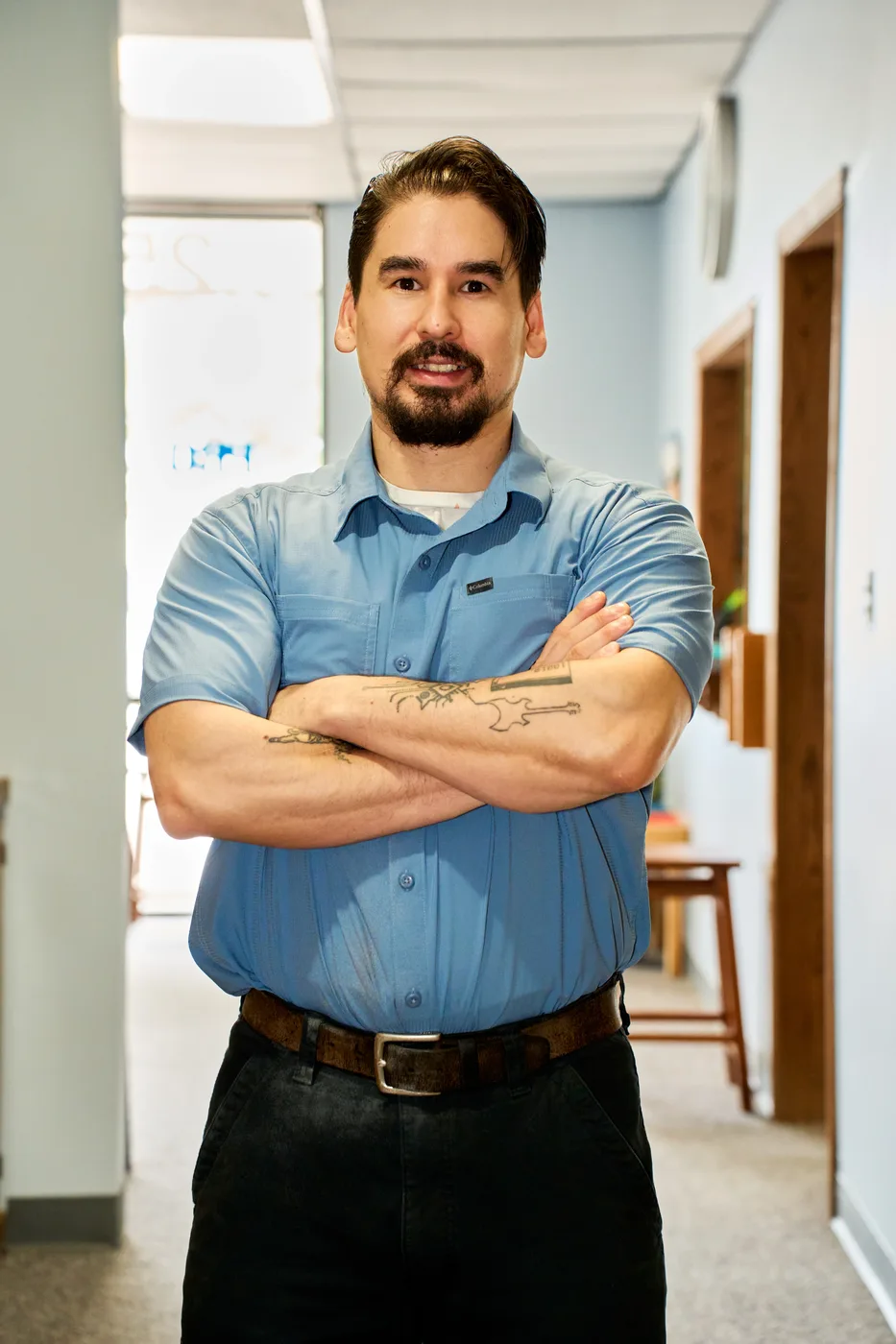 Ralph — Therapy Assistant at ProHealth Chiropractic